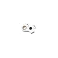 NB PARTS La leva Backmatic sinistra si adatta a ALKO 2050 2051 2350 2360 2361