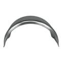 NB PARTS Sheat Mudguard Shell Sinistra a destra 252x415x800mm