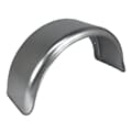 NB PARTS Sheat Mudguard Shell Sinistra a destra 252x415x800mm