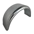 NB PARTS Mudguard -metall 220x750mm