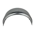 NB PARTS Mudguard -metall 220x750mm