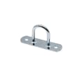 NB PARTS Bügelkrampe 100x Set 20x71mm