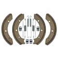 NB PARTS Brake shoes axle set 230x40 suitable for PEITZ S 234R