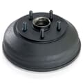 NB PARTS Tambor de freno 230x40 112x5 se adapta a BPW / PEITZ R234-76