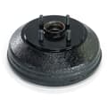 NB PARTS Brake Drum 230x40 100x4 se potrive?te BPW / PEITZ R234-76
