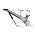 NB PARTS Handbremshebel passend für 101VB 161VB 161VB-2