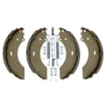 NB PARTS Brake shoes axle set 230x60 suitable for ALKO 2360 2361