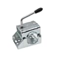 NB PARTS puristimen 60 mm 105/70 mm jäykkä vaihto