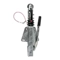 ALKO 161 S, V-dissel, 1600 kg, gatenpatroon (voor/achter/zijdelings): 120/166-217/166 mm