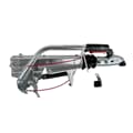 ALKO 161 S, V-dissel, 1600 kg, gatenpatroon (voor/achter/zijdelings): 120/166-217/166 mm