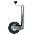 NB PARTS Jockey pyörä 300kg 60mm 225x65mm Premium versio