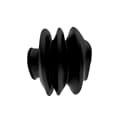 NB PARTS Mieszek 3 plisy 60/60mm 170mm pasuje do ALKO 2,8VB 351S 351VB 43V Profi 3500