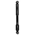 NB PARTS amortecedor de inércia adequado para ALKO 160/200 SR/B