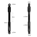 NB PARTS Preklenovací klapka vhodná pro ALKO 120SR/B 1,3VB