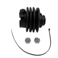 NB PARTS Mieszek 4 plisy 45/70mm 135mm pasuje do PEITZ AER15 B AER15 C AER20 A