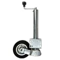 NB PARTS tukipyörä 250 kg 60 mm 200x60mm 9-reikäinen täysin automaattinen premium-versio