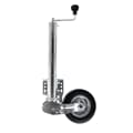 NB PARTS tukipyörä 250 kg 60 mm 200x60mm 9-reikäinen täysin automaattinen premium-versio