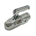 Winterhoff towing ball coupling 3500kg 50.5mm bore 14/14