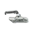 Winterhoff towing ball coupling 3000kg 50mm WW30 version D3-1212