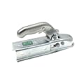 KNOTT ball coupling 750kg 60mm 2-hole square K7.5 version I
