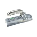 KNOTT ball coupling 750kg 50mm 2-hole square K7.5 version K