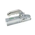 KNOTT ball coupling 750kg 45mm 2-hole square K7.5 version R