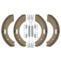 NB PARTS Bremsbacken Achssatz 230x40 passend für BPW S 2304-7  RASK