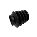 NB PARTS Faltenbalg 5 Falten 37/48mm 125mm passend für HAHN AB ABR ABV AEV FTF FA 09-1 1,4