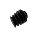 NB PARTS Faltenbalg 5 Falten 37/48mm 125mm passend für HAHN AB ABR ABV AEV FTF FA 09-1 1,4