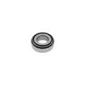 NB PARTS Rolamento de rolos cónicos 30205 25x52x16.25mm