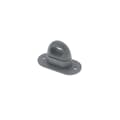 NB PARTS Twist Lock 100x Set 13x51mm för Oval Eyelet 22x42mm Plastic