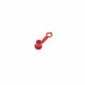 NB PARTS Schmiernippelschutzkappe rot