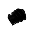 NB PARTS Faltenbalg 3 Falten 49/54mm 129mm passend für ALKO 131R 161/251 R/S/VB 251G 150/200V