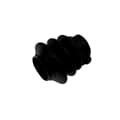 NB PARTS Faltenbalg 3 Falten 49/54mm 129mm passend für ALKO 131R 161/251 R/S/VB 251G 150/200V