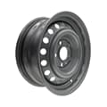 SRW STAHLFELGE 5 1/2 J X 14 H2 5/67/112 ET30