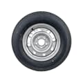 SECURITY Komplettrad 195/70 R 14 96 N SECURITY Komplettrad 195/70 R 14 96 N