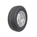 SECURITY Komplettrad 195/70 R 14 96 N SECURITY Komplettrad 195/70 R 14 96 N