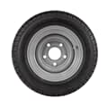 JOURNEY Komplettrad 195/50 B10 5/67/112 JOURNEY Komplettrad 195/50 B10 5/67/112