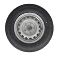 SECURITY Komplettrad 165R13 auf Stahlfelge 4,5Jx13