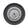 SECURITY Komplettrad 175/70 R 13 86 N TL 530KG SECURITY Komplettrad 175/70 R 13 86 N TL 530KG