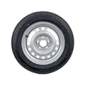 Komplettrad 185/65R15 88H Komplettrad 185/65R15 88H