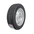 Komplettrad 185/65R15 88H Komplettrad 185/65R15 88H