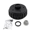 NB PARTS Brake drum 160x35 112x5 fits ALKO 1636/1637