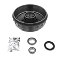 NB PARTS Brake drum 200x50 112x5 fits ALKO SB 203 2035 2050 2051