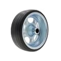 NB PARTS Reservehjul Ø230x80mm Nav Ø20x96mm NB PARTS Reservehjul Ø230x80mm Nav Ø20x96mm