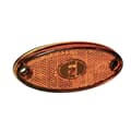ASPÖCK Flatpoint II Seitenmarkierungsleuchte mit 1m Flachkabel 31-2309-037