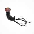 ASPÖCK SuperPoint II DC-plattband 12V vänster 1m