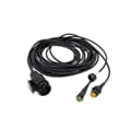 Conjunto de cabos ASPÖCK 13-pin 7m sem saída 58-2008-037