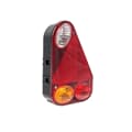 ASPÖCK Luce posteriore Earpoint III destra 24-4810-007