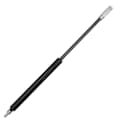 NB PARTS Gassfjær egnet for Böckmann 2000N 615mm / 220mm øye 10mm / gaffel M10x40